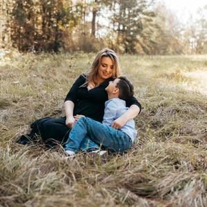 Meet your Posher, Melanie